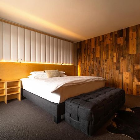 Endemit Boutique Hotel & Spa Horní Bečva Esterno foto