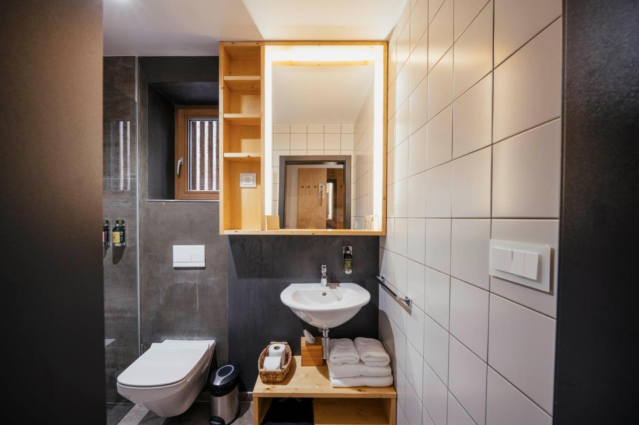 Endemit Boutique Hotel & Spa Horní Bečva Esterno foto
