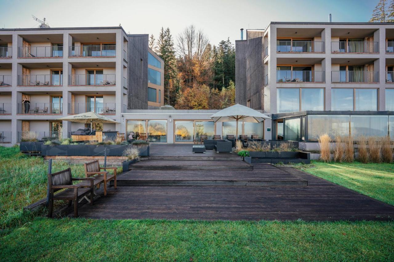 Endemit Boutique Hotel & Spa Horní Bečva Esterno foto