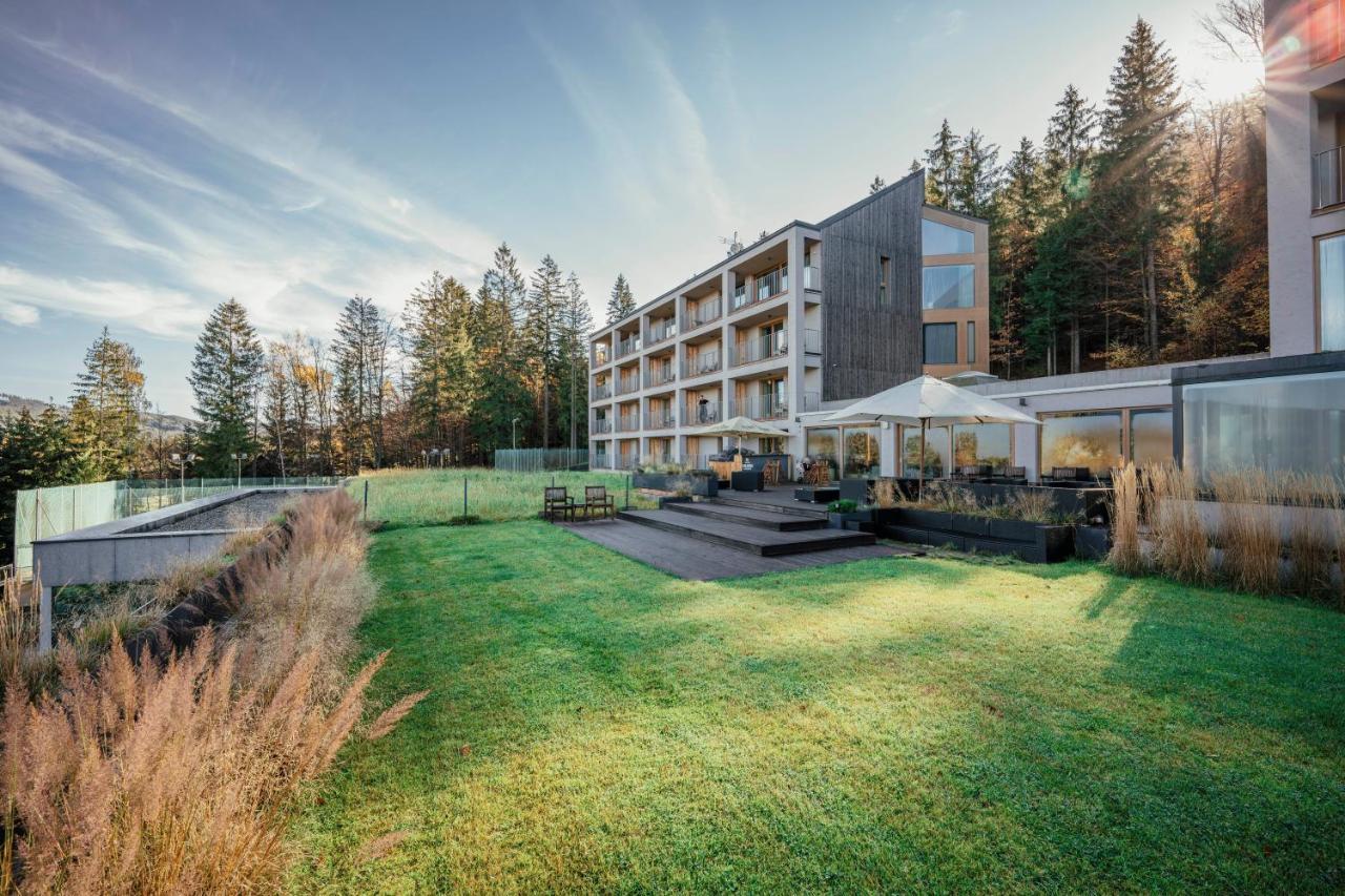 Endemit Boutique Hotel & Spa Horní Bečva Esterno foto