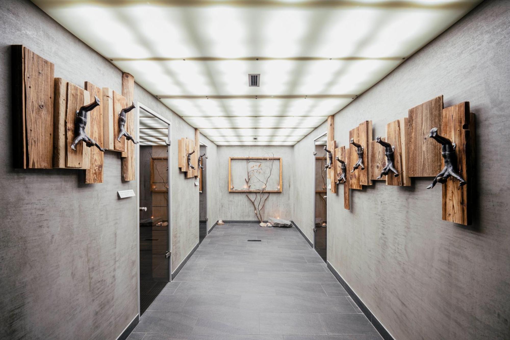 Endemit Boutique Hotel & Spa Horní Bečva Esterno foto