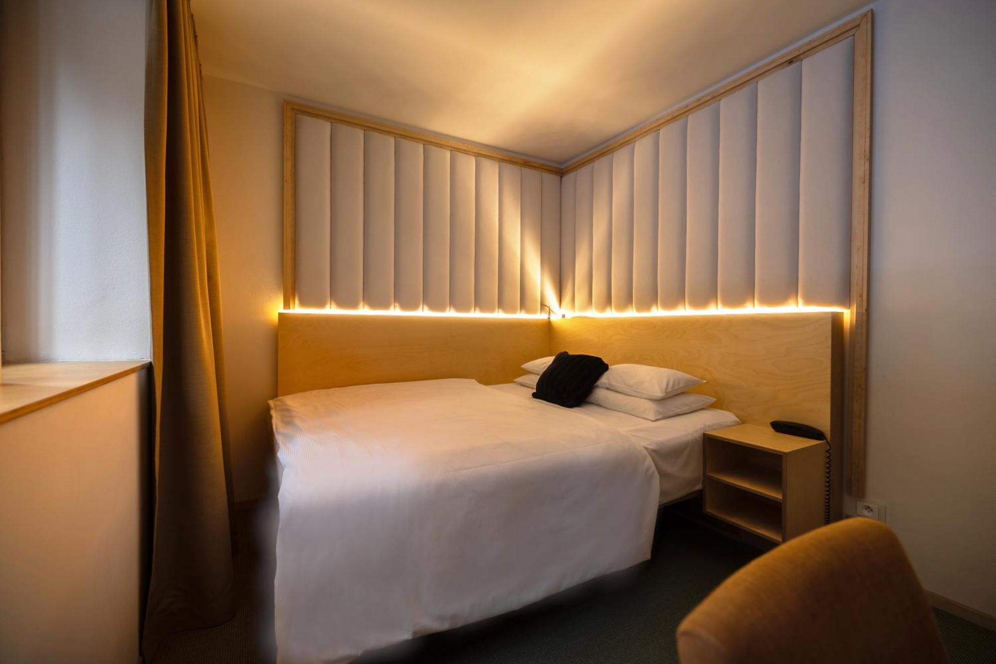 Endemit Boutique Hotel & Spa Horní Bečva Esterno foto
