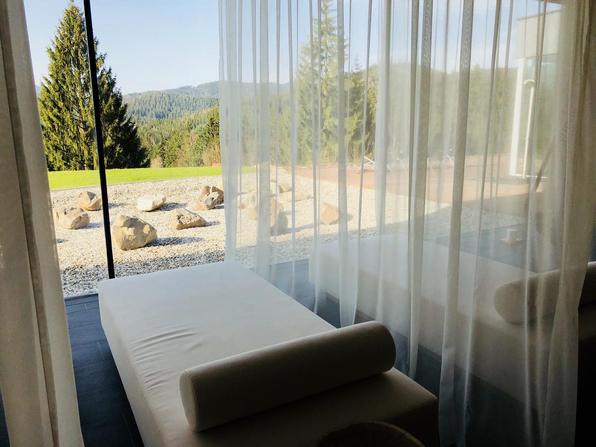 Endemit Boutique Hotel & Spa Horní Bečva Esterno foto