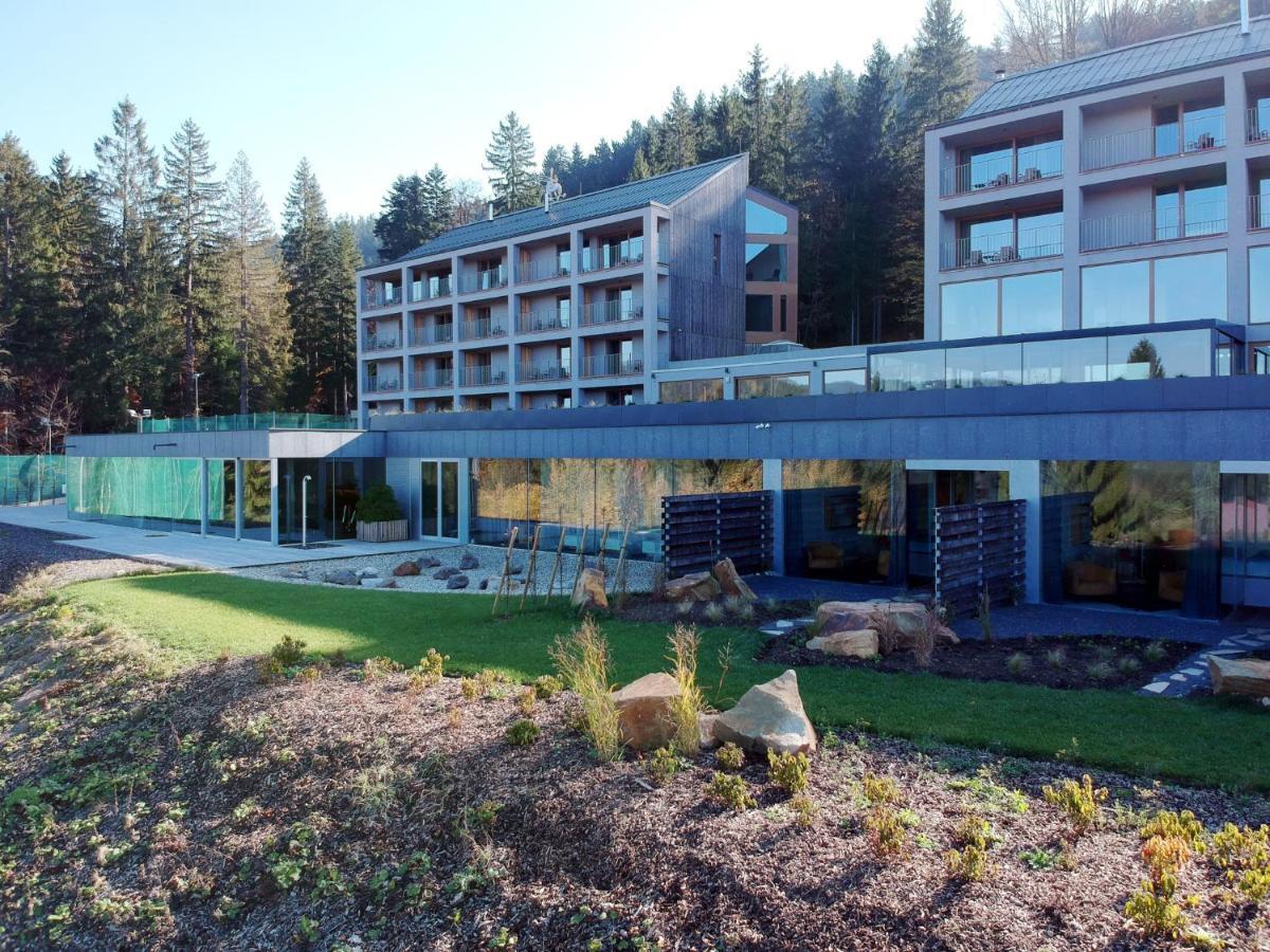 Endemit Boutique Hotel & Spa Horní Bečva Esterno foto