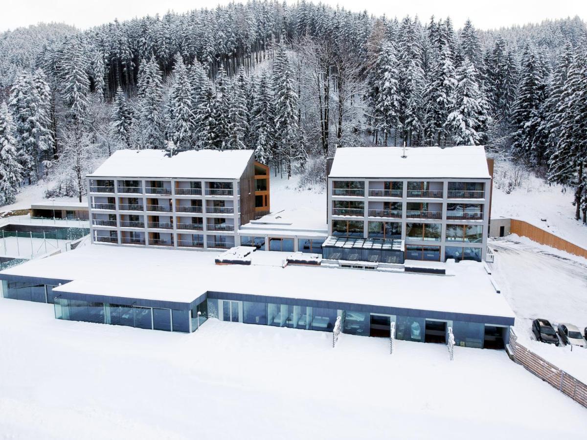 Endemit Boutique Hotel & Spa Horní Bečva Esterno foto