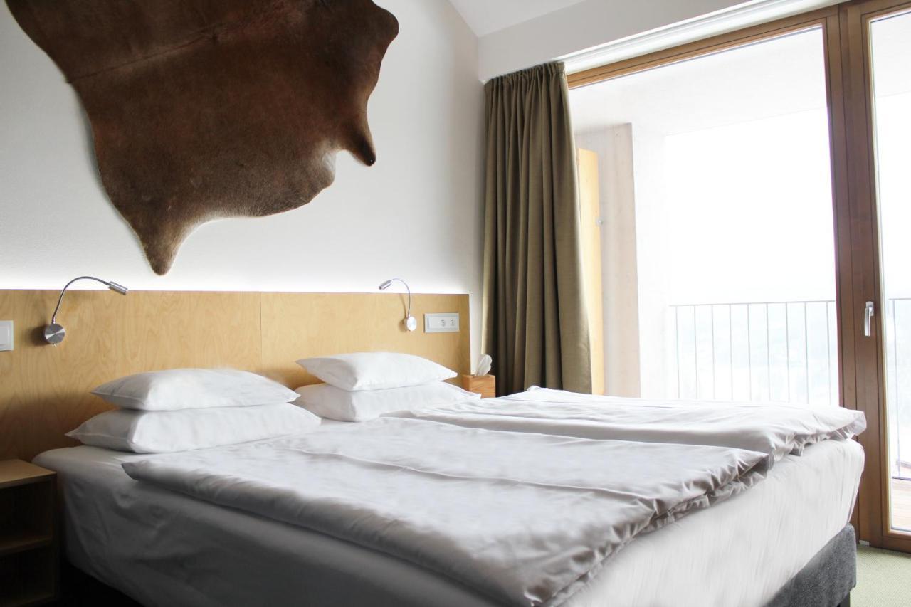 Endemit Boutique Hotel & Spa Horní Bečva Esterno foto