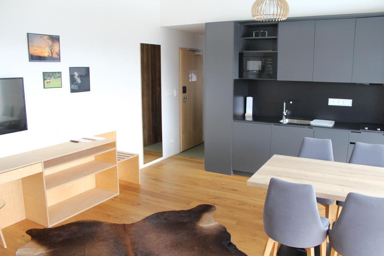 Endemit Boutique Hotel & Spa Horní Bečva Esterno foto